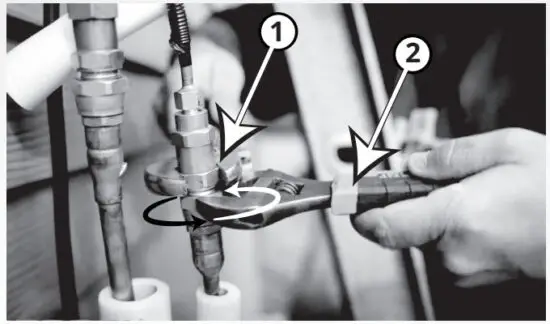 MRCOOL DIYM436HPW04BK2 DIY Multi Zone Air Conditioner - Outside 2