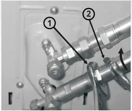 MRCOOL DIYM436HPW04BK2 DIY Multi Zone Air Conditioner - Outside 4