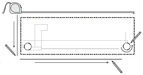MRCOOL DIYM436HPW04BK2 DIY Multi Zone Air Conditioner - STEP 1