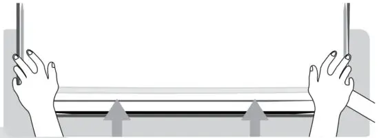 MRCOOL DIYM436HPW04BK2 DIY Multi Zone Air Conditioner - STEP 5