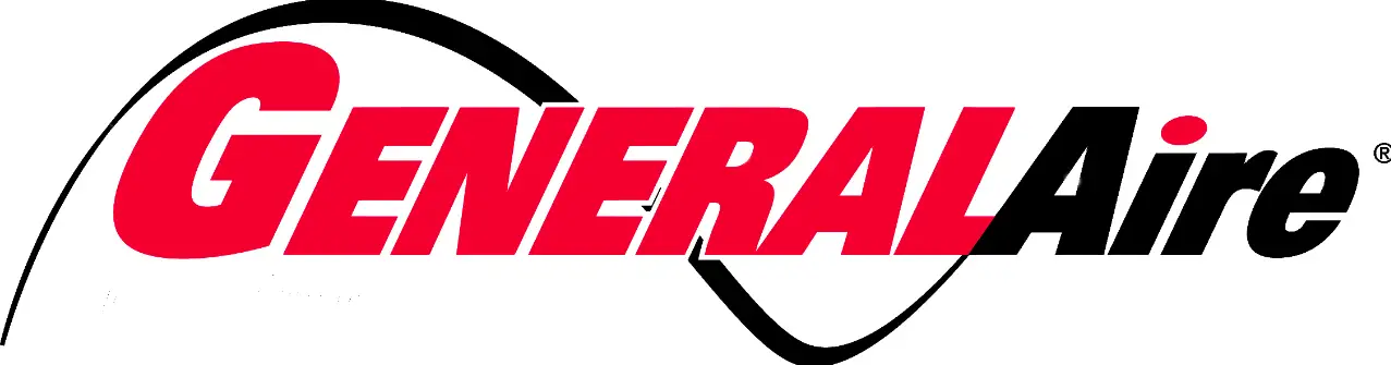GENERALAire GF-RMB15R- Elite -Steam- Remote- Wall- Blower-logo