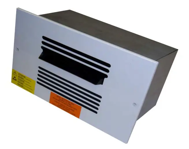 GENERALAire GF-RMB15R- Elite -Steam- Remote- Wall- Blower-product