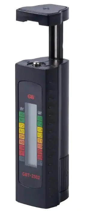 Gardner-Bender-GBT-2502-Digital-Battery-Tester-PRO
