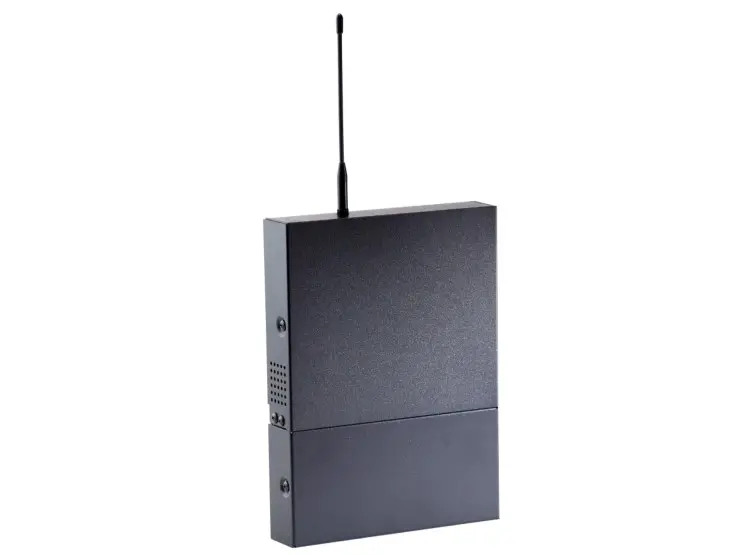 Sapling Sma 4000 Talkback Network Repeater Installation Guide