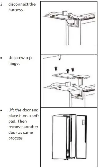 FIG 5 Remove the doors.JPG