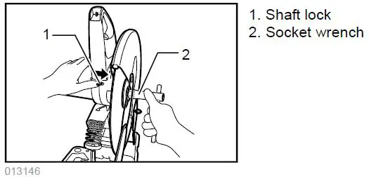 makita 2414EN Portable Cut-Off-10