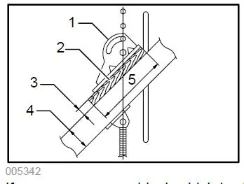 makita 2414EN Portable Cut-Off-14
