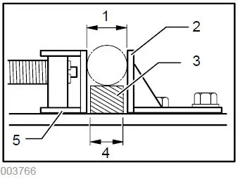 makita 2414EN Portable Cut-Off-15