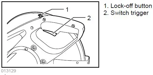makita 2414EN Portable Cut-Off-3