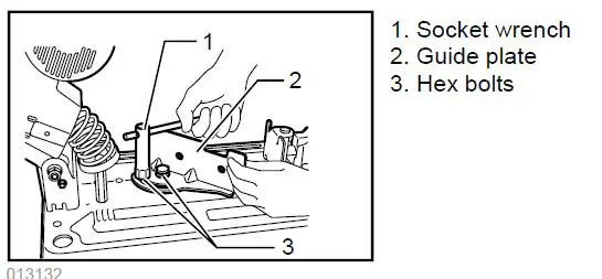 makita 2414EN Portable Cut-Off-7
