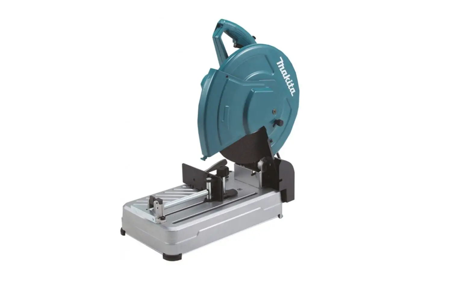 Makita 2414en Portable Cut-off Instruction Manual Makita 2414en Portable Cut-off Instruction Manual