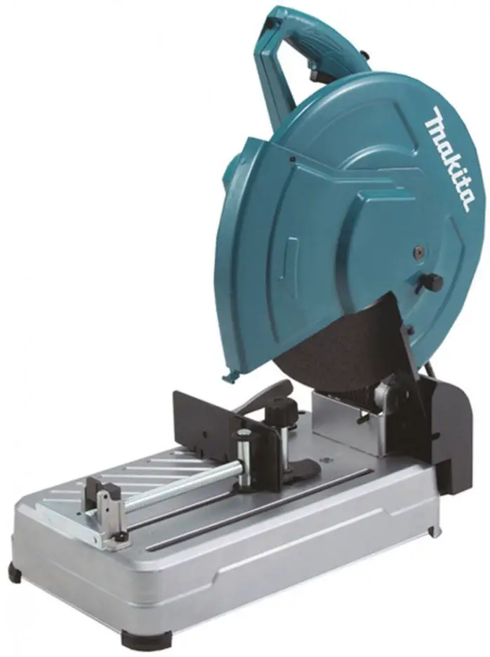 makita 2414EN Portable Cut-Off