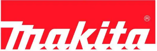 makita logo