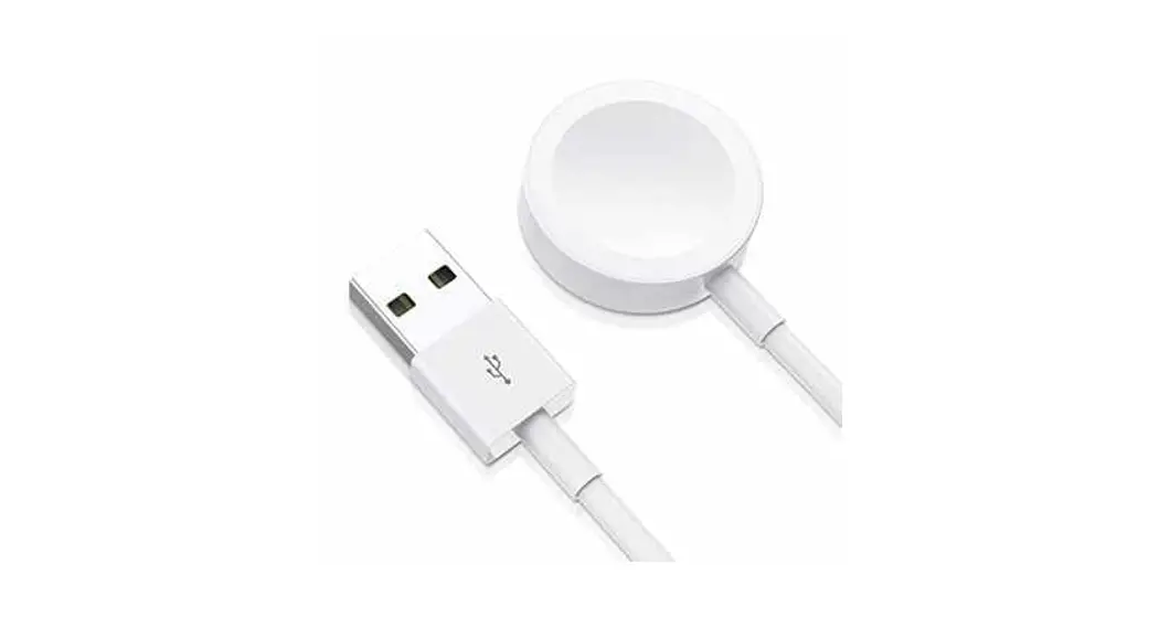 Shenzhen Yinai Intelligent Manufacturing Technology Ccl-001 Watch Wireless Charger User Manual