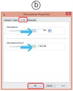 graphical user interface