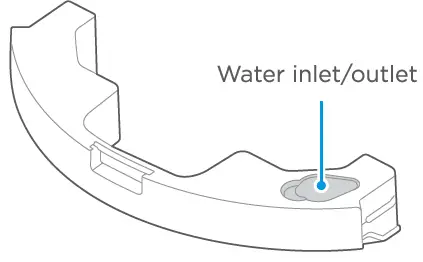 Midea M7 Robot Vacuum Cleaner 13