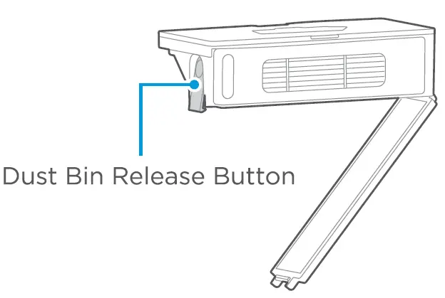 Midea M7 Robot Vacuum Cleaner 20