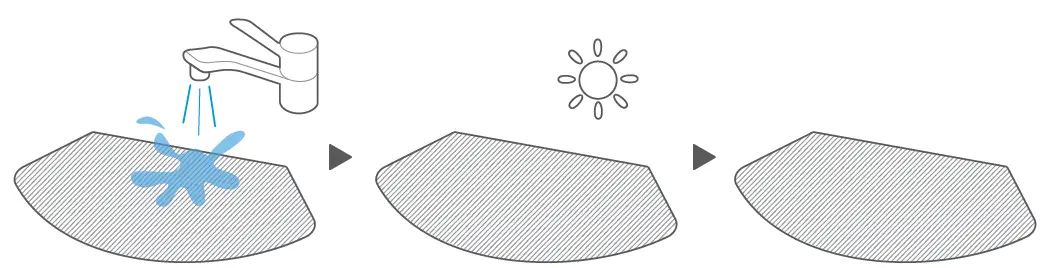 Midea M7 Robot Vacuum Cleaner 24