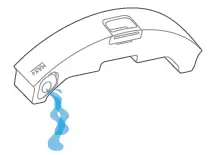 Midea M7 Robot Vacuum Cleaner 25