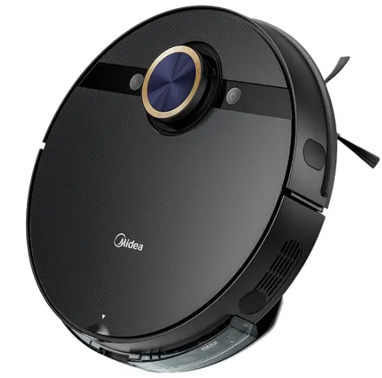 Midea M7 Robot Vacuum Cleaner