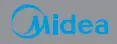 Midea logo