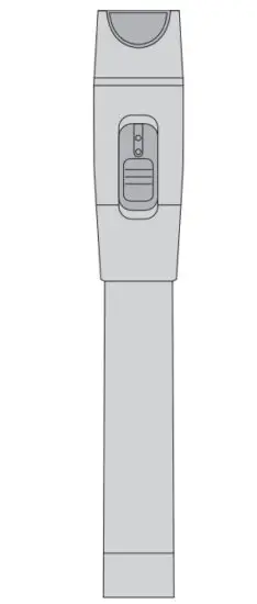 FS FVFL-204 Visual Fault Locator