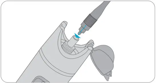 FS FVFL-204 Visual Fault Locator - figure 4
