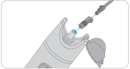 FS FVFL-204 Visual Fault Locator - figure 5