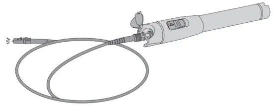 FS FVFL-204 Visual Fault Locator - figure 6