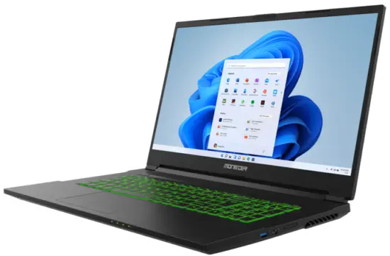 monster A7 V13 3 Abra 3 Gaming Laptop