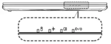 monster A7 V13 3 Abra 3 Gaming Laptop - Figure