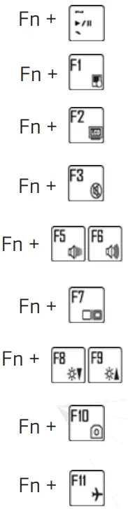 monster A7 V13 3 Abra 3 Gaming Laptop - Icon 8