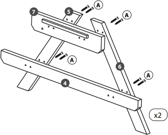 C052.006.00 - ASSEMBLY 1