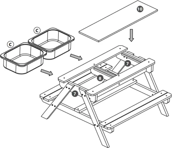 C052.006.00 - ASSEMBLY 7