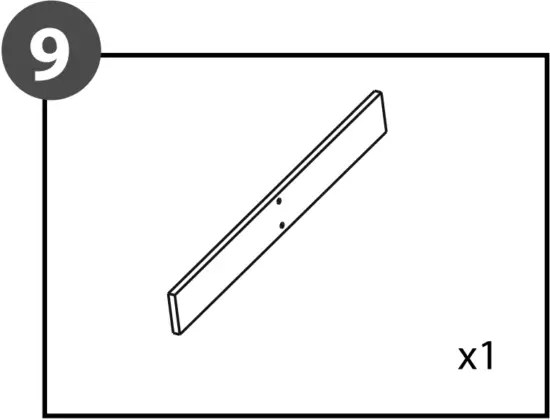 C052.006.00 - PARTS 9