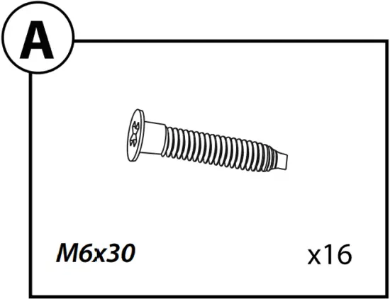 C052.006.00 - PARTS A