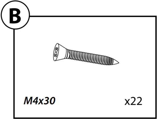 C052.006.00 - PARTS B