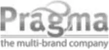 pragma logo m2