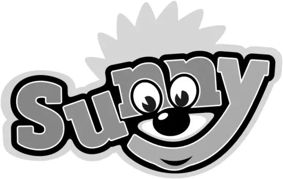 sunny logo n123