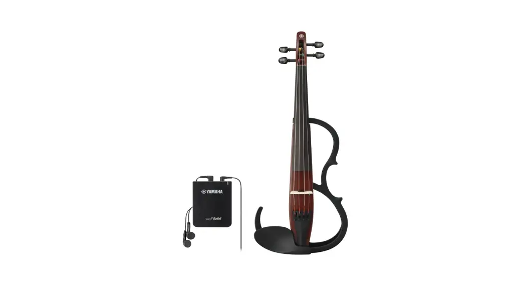 Yamaha Ysv104 Electric Violin Owner's Manual Yamaha Ysv104 Electric Violin Owner's Manual