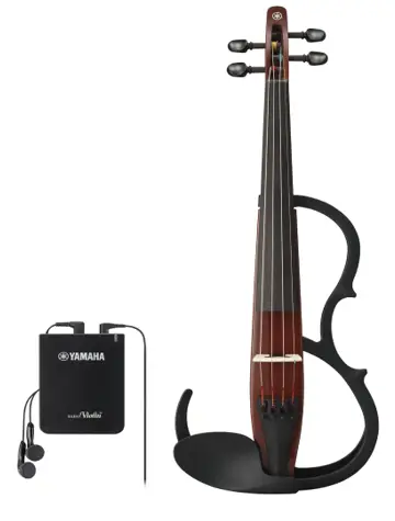 YAMAHA YSV104 Electric Violin