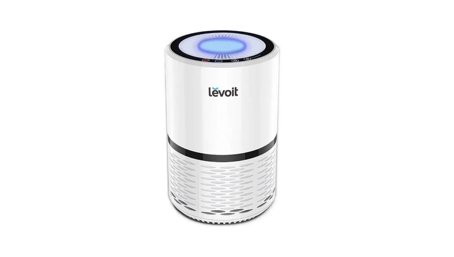 Levoit Lv-h132xr True Hepa Air Purifier User Manual