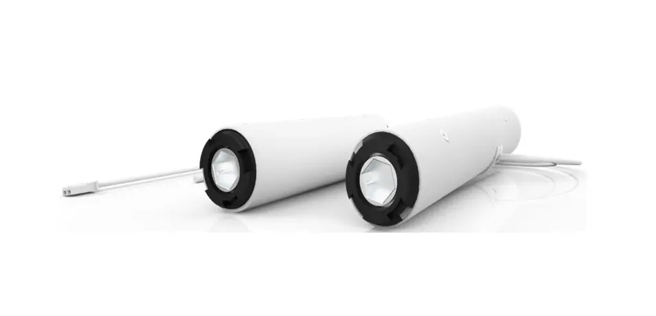 Rollease Acmeda Mtdcrf-cl-0.6-50 Automate Arc Cord Lift Motors Instruction Manual