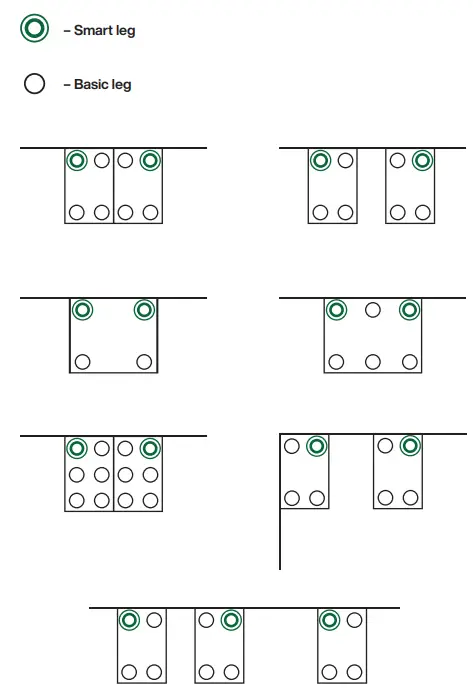 valpas VLPLEG IoT Device for Autonomous Bed Bug Prevention FIG 15