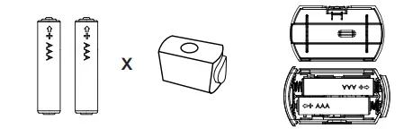 valpas VLPLEG IoT Device for Autonomous Bed Bug Prevention FIG 18