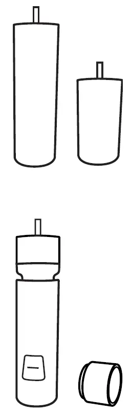 valpas VLPLEG IoT Device for Autonomous Bed Bug Prevention FIG 2