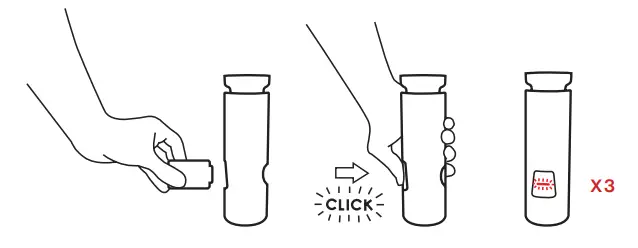 valpas VLPLEG IoT Device for Autonomous Bed Bug Prevention FIG 20