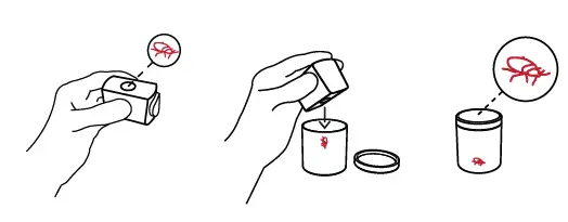 valpas VLPLEG IoT Device for Autonomous Bed Bug Prevention FIG 26