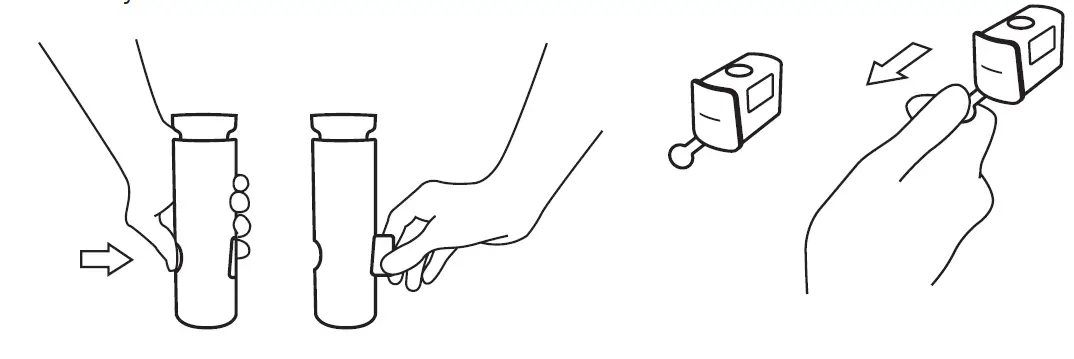 valpas VLPLEG IoT Device for Autonomous Bed Bug Prevention FIG 9