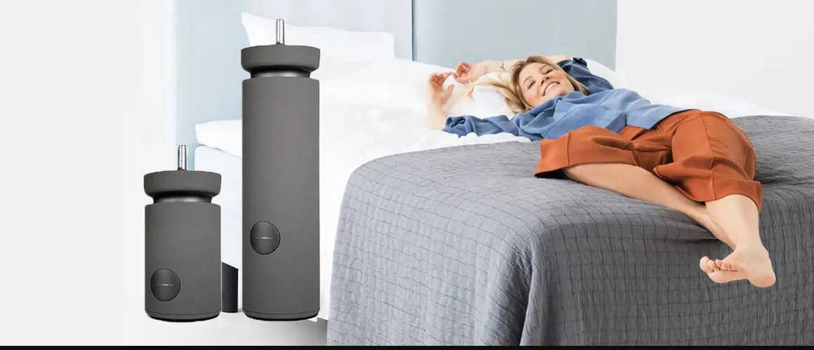 valpas VLPLEG IoT Device for Autonomous Bed Bug Preventionproduct